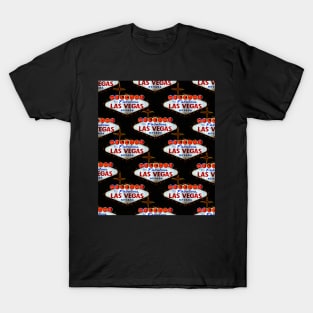 Fabulous Las Vegas T-Shirt